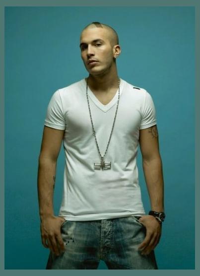 Shawn Desman